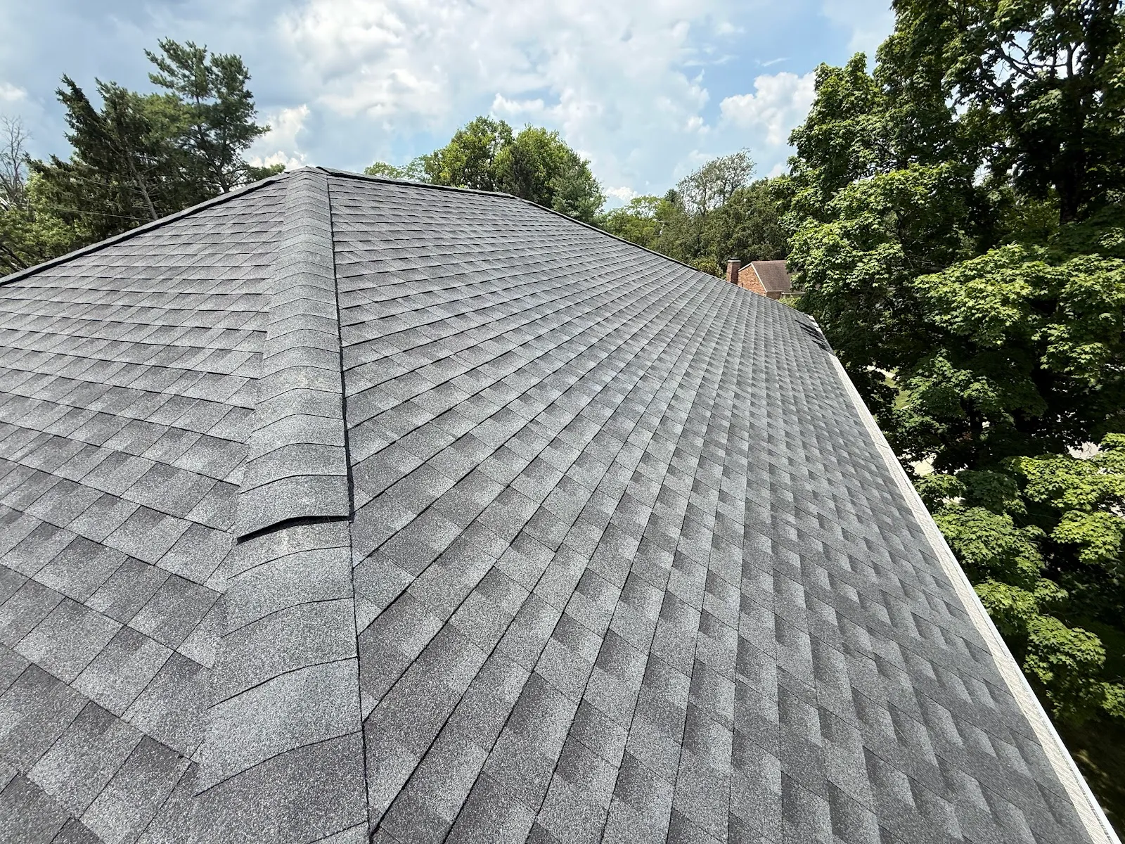 Full Roof Replacement — job photo 2