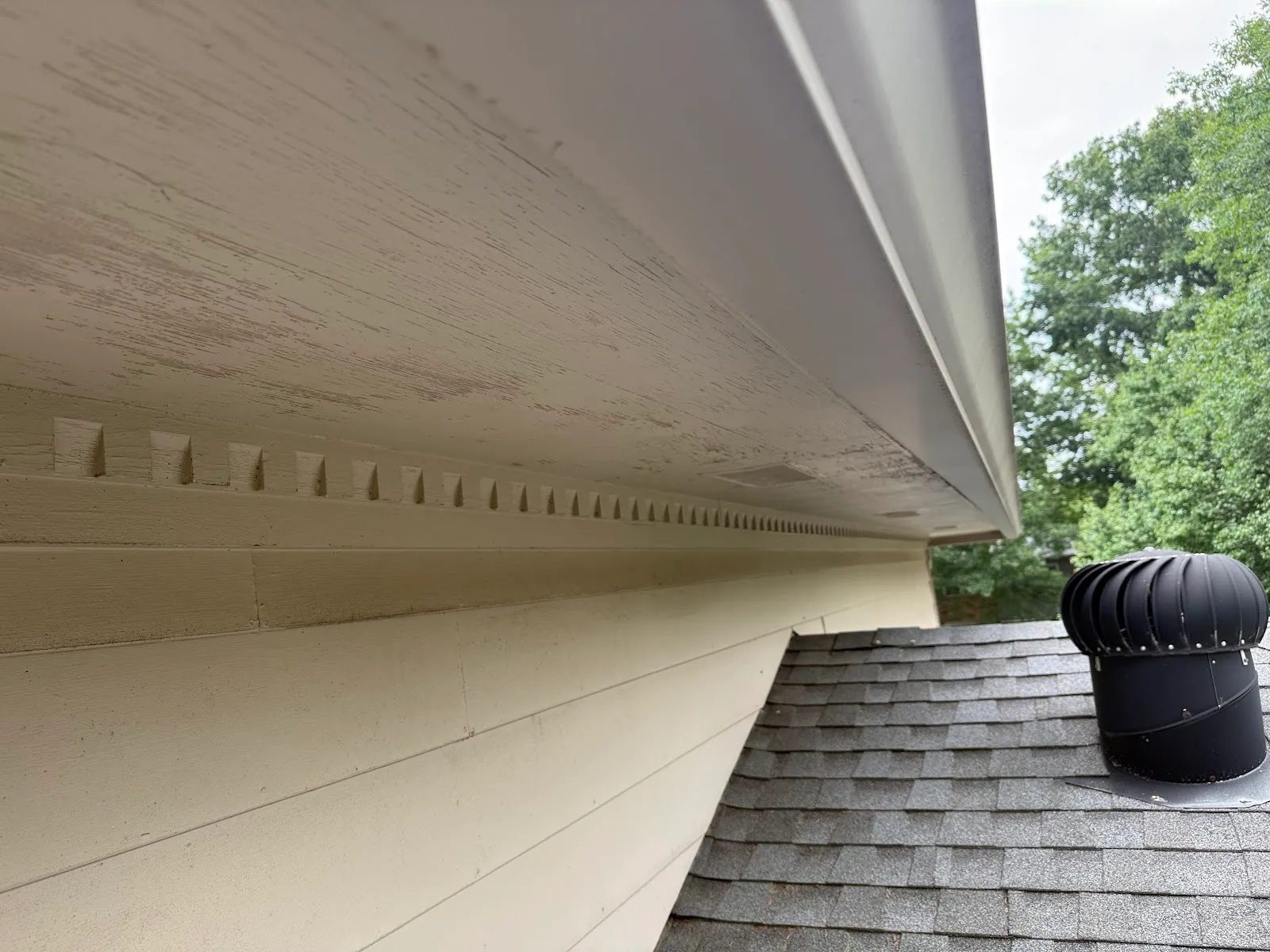 Full Roof Replacement — job photo 4