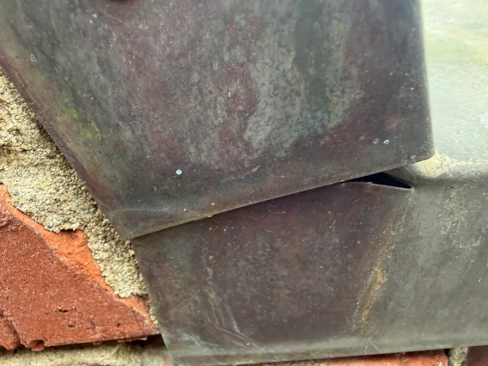 Partial Roof Replacement — job photo 2