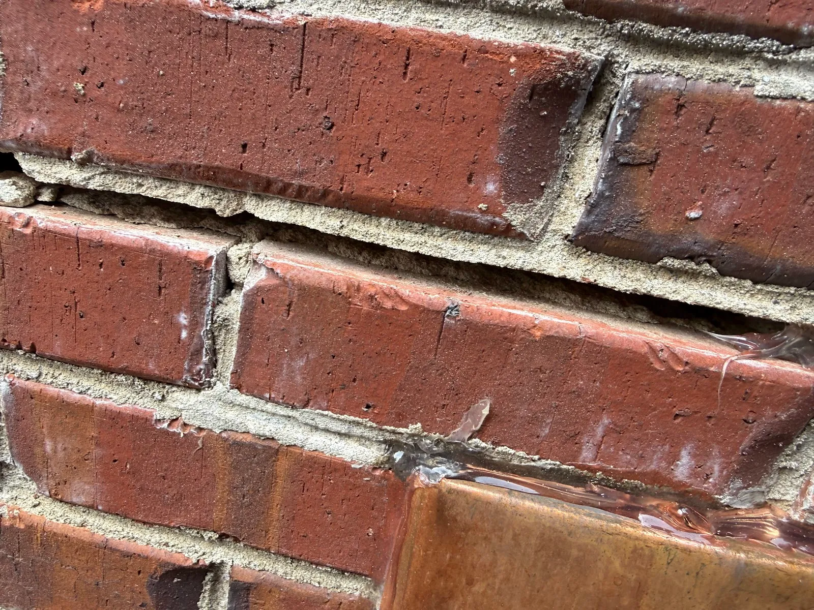 Partial Roof Replacement — job photo 3