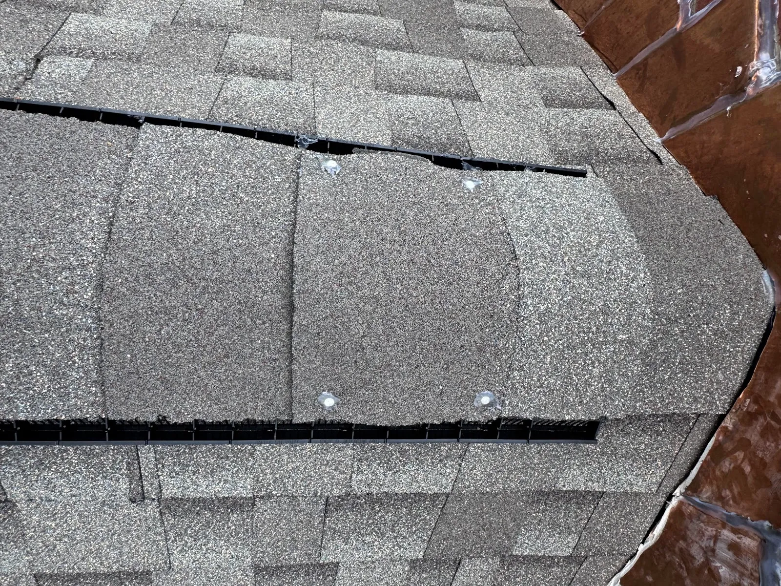 Partial Roof Replacement — job photo 6