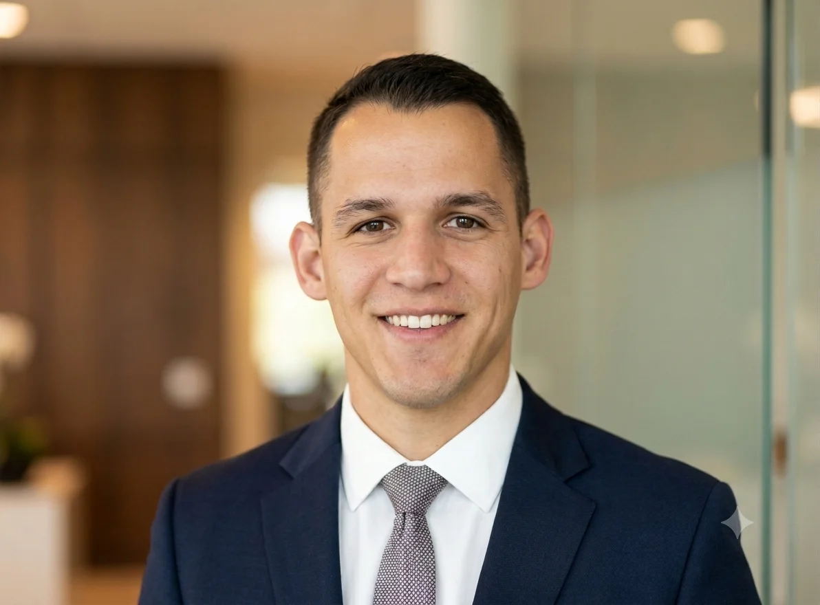 Marcos Gil, owner of Central Roof Repair